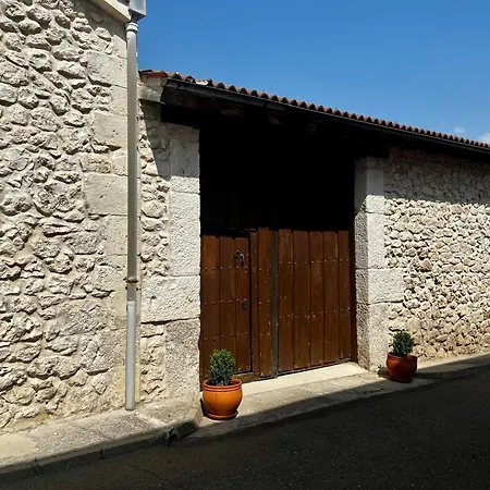 Nyaraló El Ramiral *