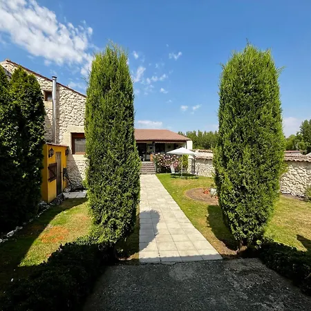 Nyaraló El Ramiral *