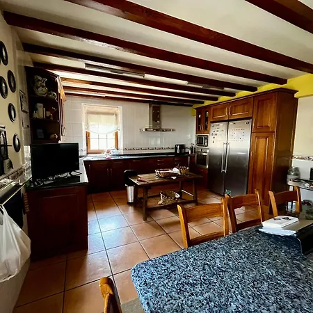 El Ramiral Nyaraló Bahabon