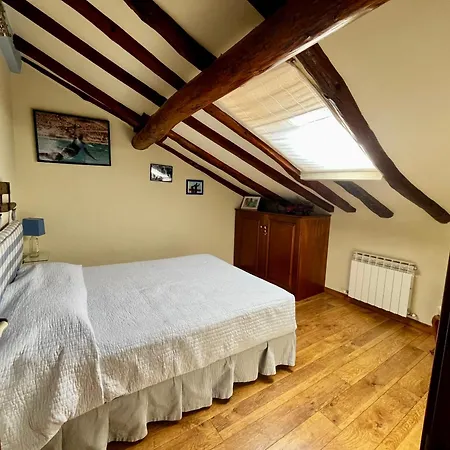 Nyaraló El Ramiral *