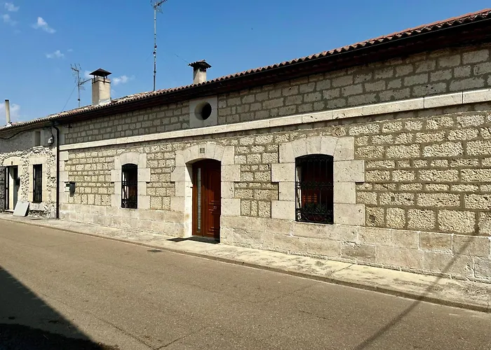 Ferienhaus El Ramiral