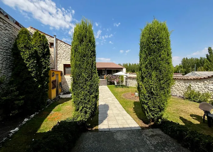 Ferienhaus El Ramiral *