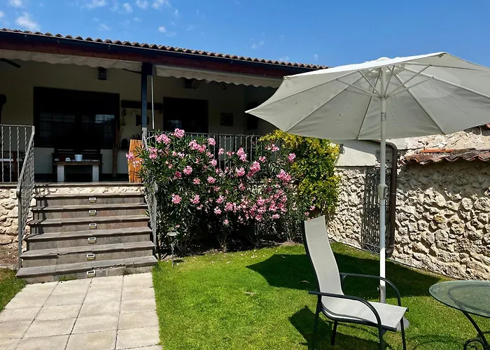 El Ramiral * Bahabon