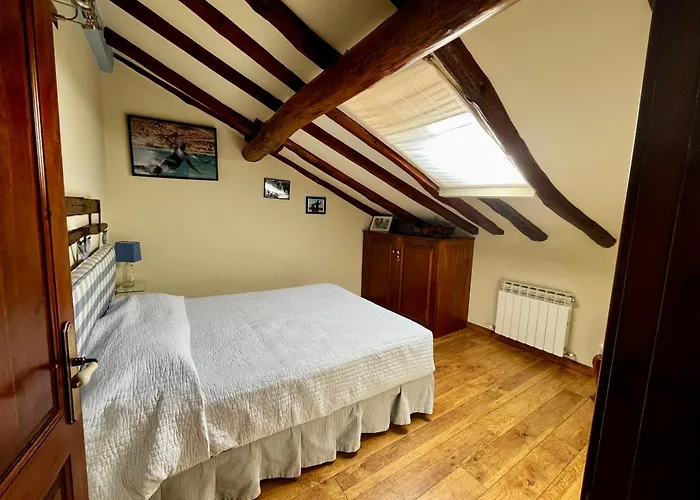 Ferienhaus El Ramiral *