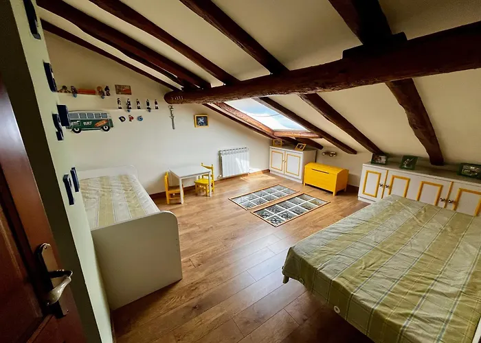 El Ramiral Ferienhaus