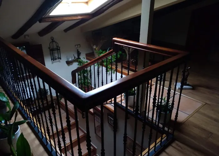 Ferienhaus El Ramiral *