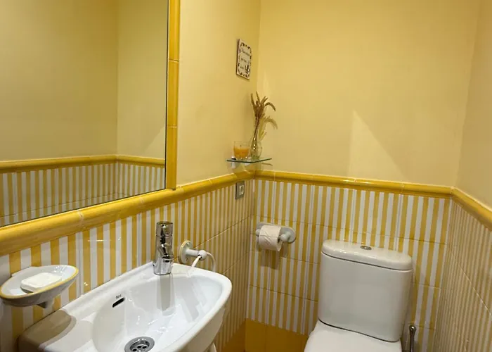 Ferienhaus El Ramiral Bahabon